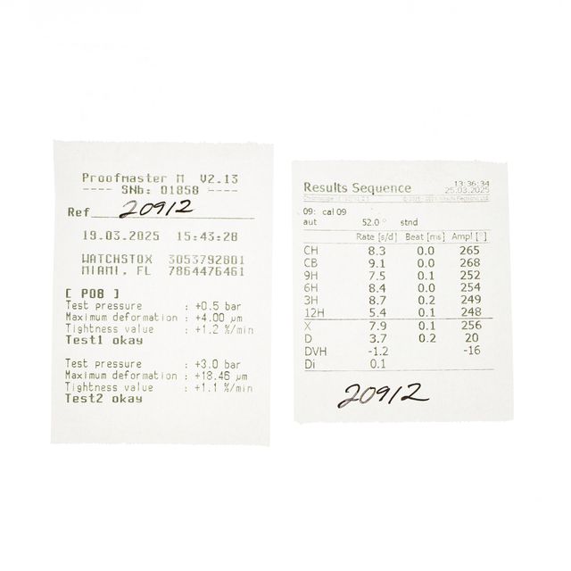 Rolex Explorer II 16570 Image 4